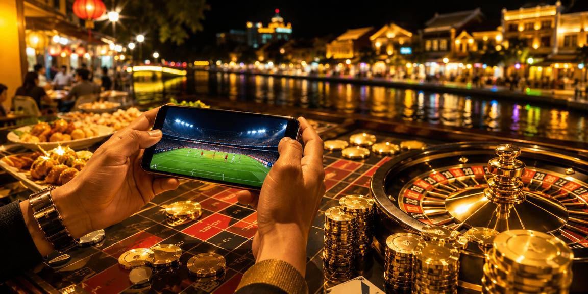 Cocktail Nights Di superslot777