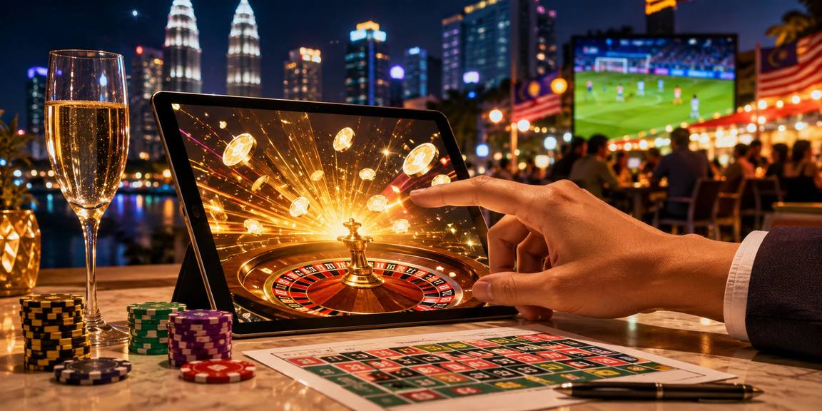 mobile gaming